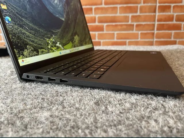 Notbook DELL Geraçao 12 I5-1235U 8Gb 512Gb-em perfeito estado