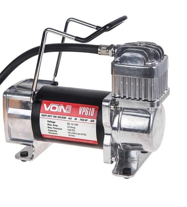 Двух-Контурный комплект управления пневмоподвеской