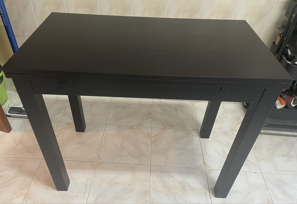 MESA Extensivel IKEA. Estado: Impecavel
