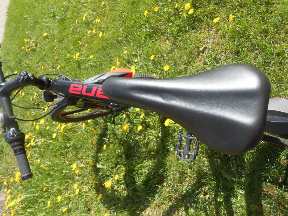 Indiana X-Rock 3.6 rower młodzieżowy