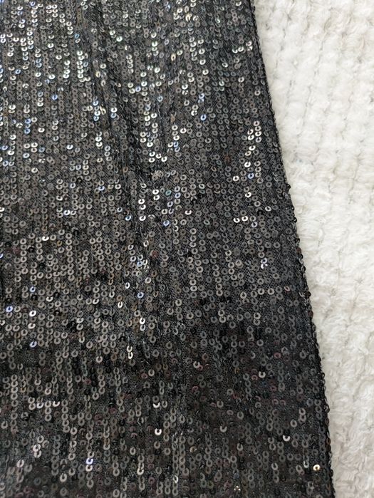 Kombinezon cekiny s sylwestra