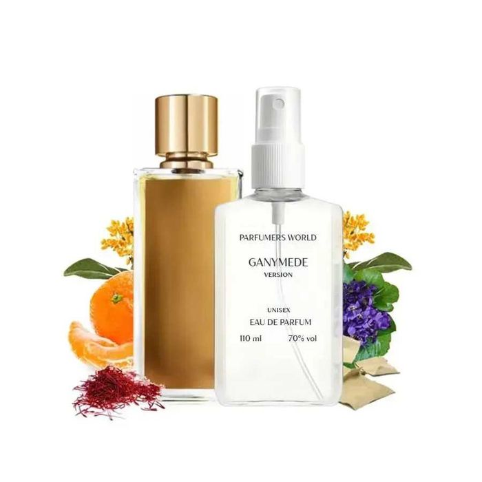 Ganymede perfum 110 ml