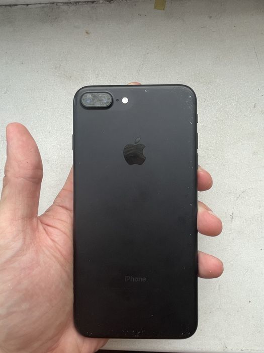 Iphone 7 plus на запчастини