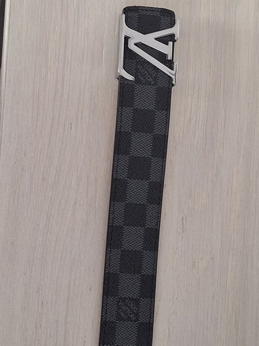 Pasek Louis Vuitton