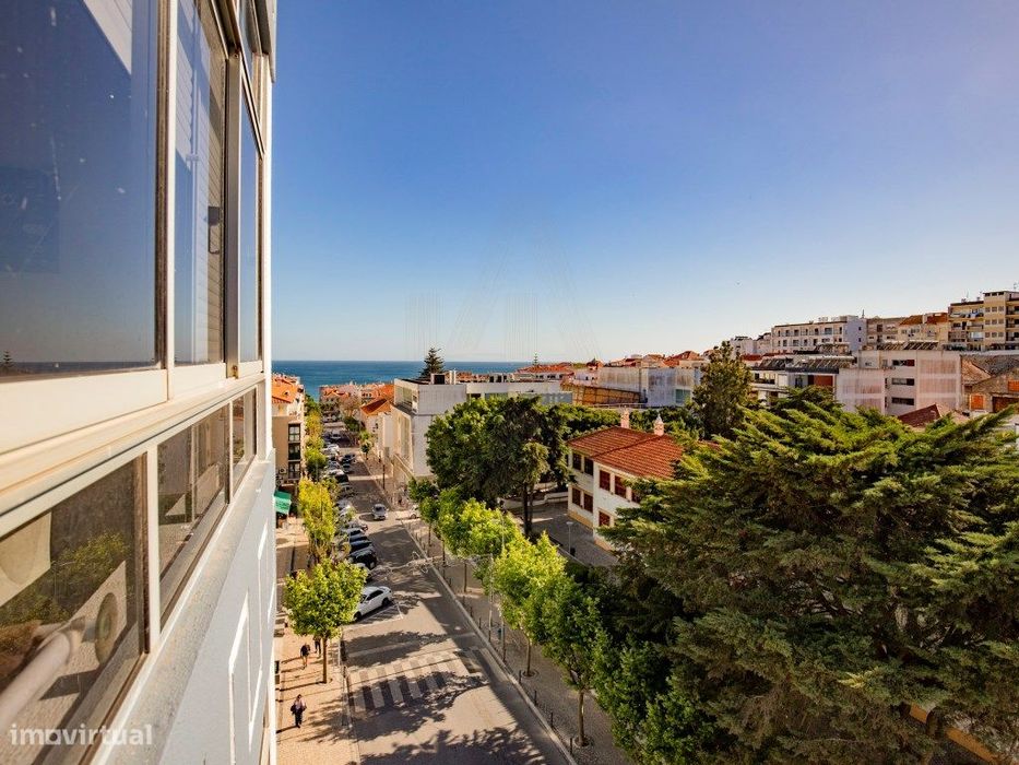T2 com Licença de Alojamento Local | Sesimbra | A 5 Minutos da Praia