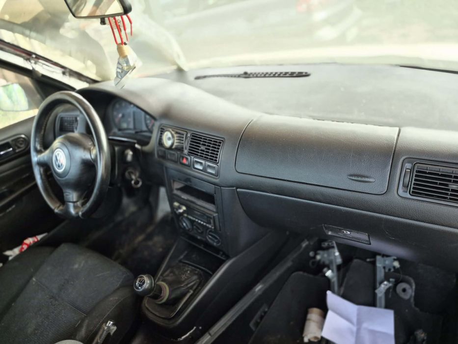 Vendo golf mk4 vp110