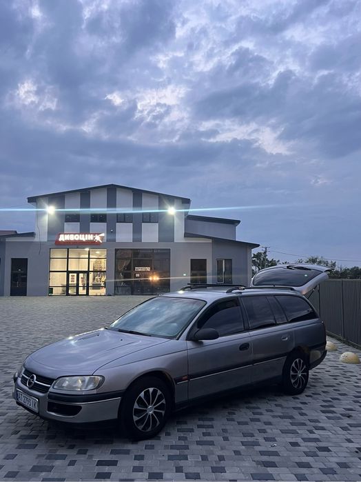 Продам Opel Omega B