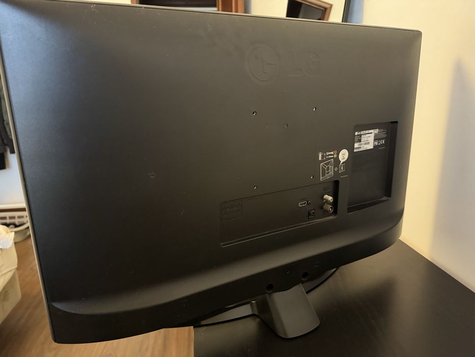 TV LG 28TK410V-WZ (LED - 28'' polegadas - 71 cm - HD)