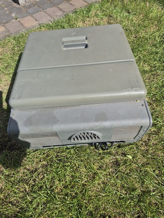 Lodówka z multiwana