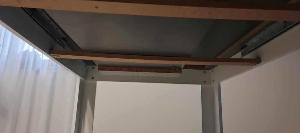 Stół do jadalni, salonu o wymiarach 160x90 , wysokość 77cm