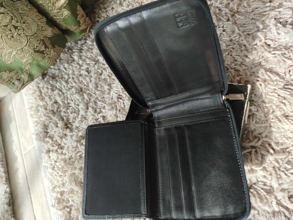 Портмоне GFF Ferre