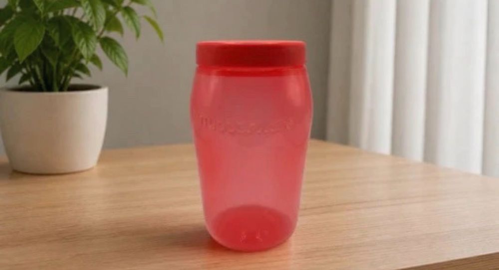 Pote 825 ml Tupperware
