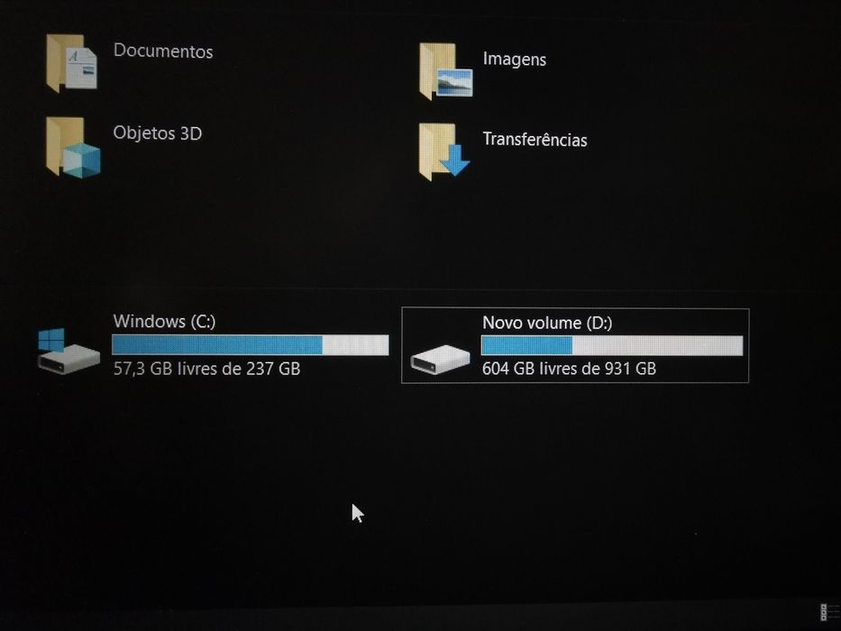 Computador portátil gaming Omen HP