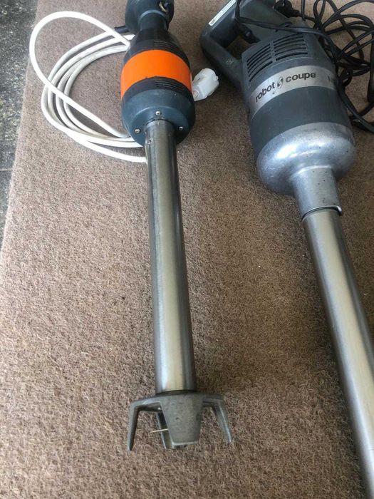 vendo varinhas industriais