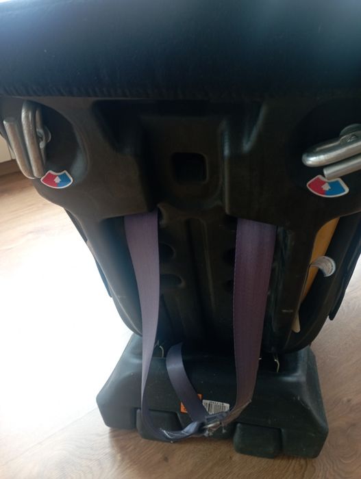 Продам автокрісло SPARCO