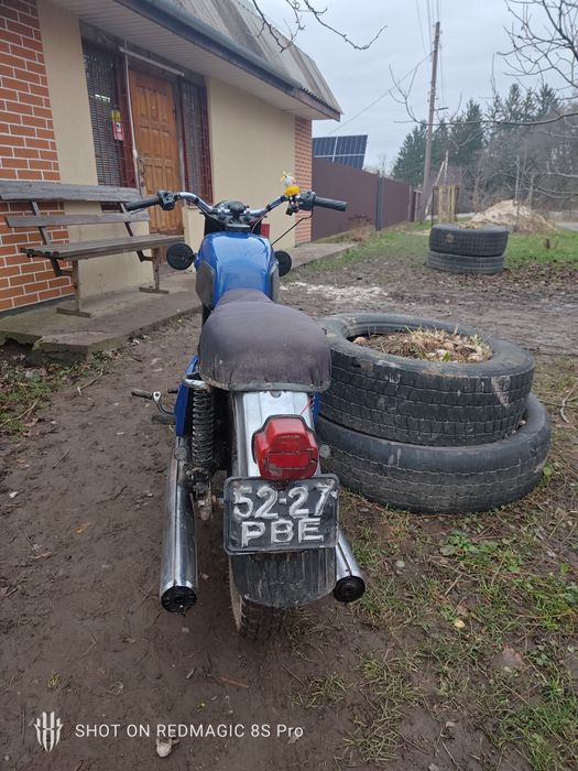 Продам іж планета 3 з документами