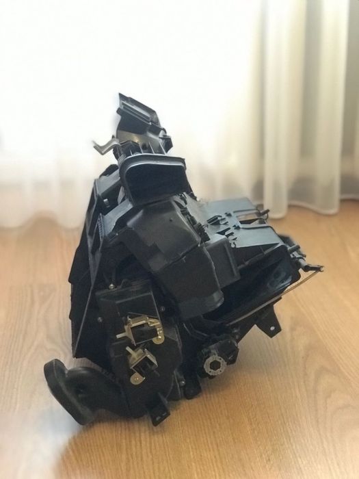 Климат-контроль Opel Omega B