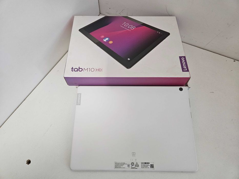 Tablet Tab10 HD jak nowy .