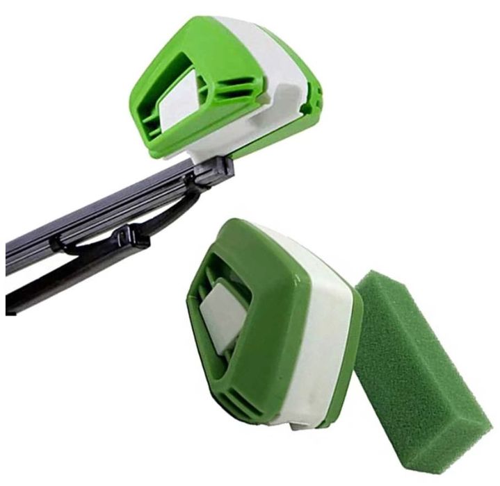 Reparador de Escovas