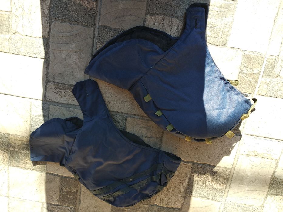 Шолом монтажний ( 2 шт)