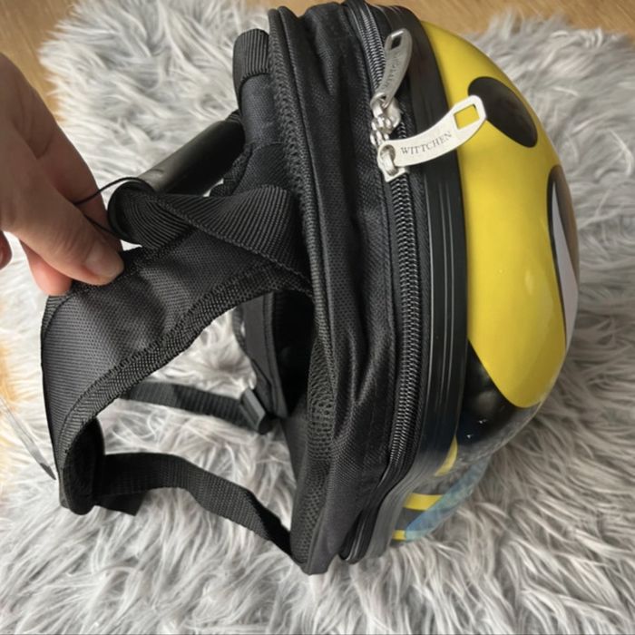 Plecak walizka wittchen pszczoła nowa