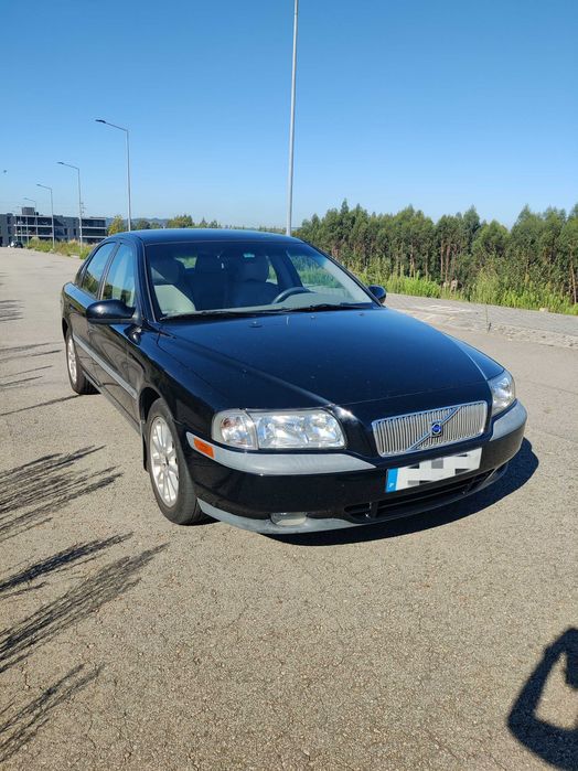 Carro a gasolina