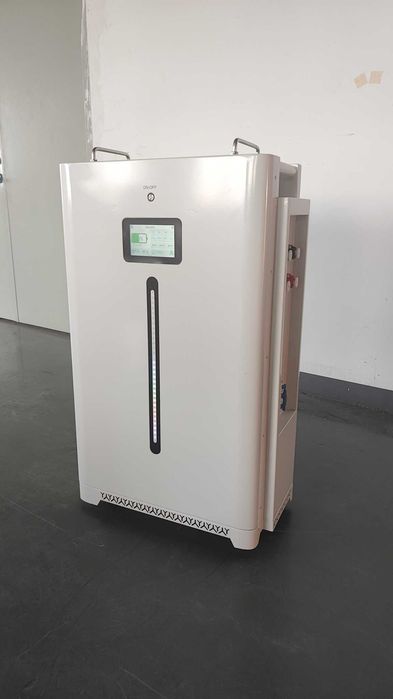 LFP LiFePO4 16 kwh 320ah  акумуляторна батарея 51.2в