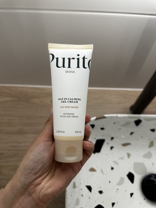 Purito krem/żel