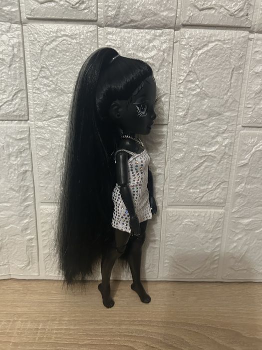 Кукла Rainbow High Шанель