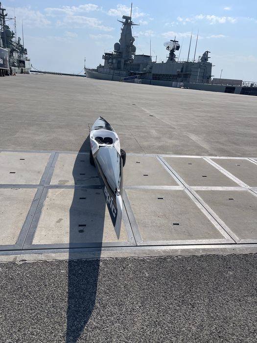 Surfski Epic V8 pro elite