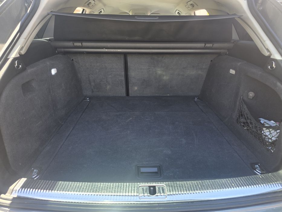 Audi a4 avant 2.0 tdi