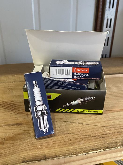 Свічки запалювання(зажиганія) до мотоциклів,мопедів,скутерів 2Т,4T