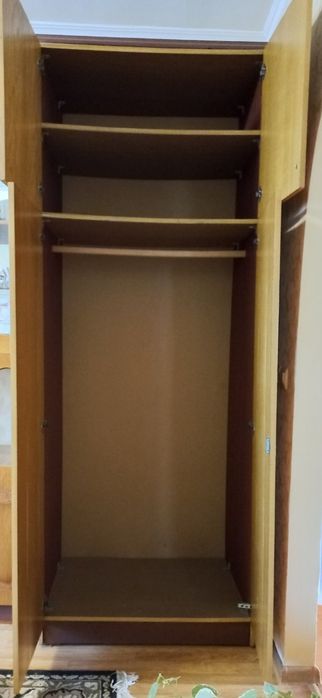 Шафи, тумбочки, комод