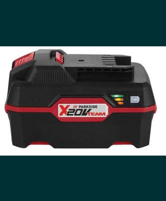 Akumulator parkside 4ah