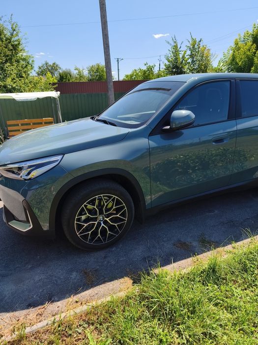 ПродамBMWх1 2025р офіційний