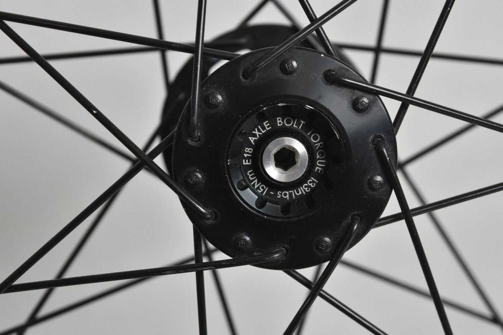 koło przód CANNONDALE LEFTY 60 stan's neo + ztr crest mk3 29er 622x23