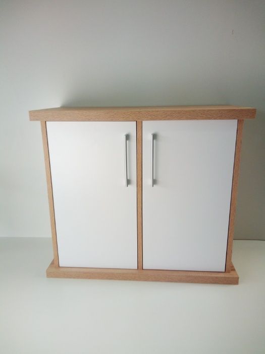 Szafka pod akwarium 80x35