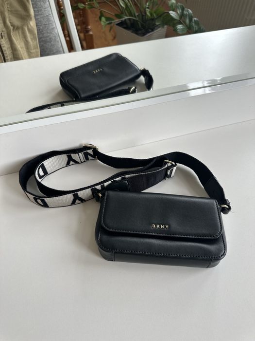 Сумка dkny ідеальний стан