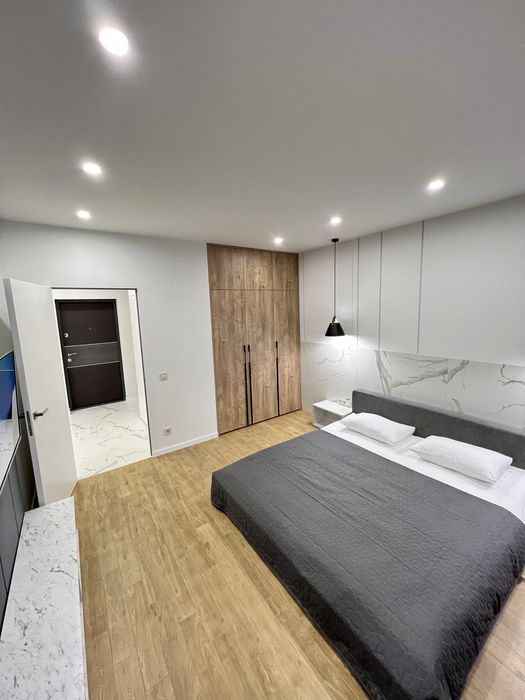 Апартаменти/квартира подобово VIP, парк Боздош.