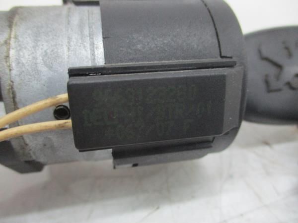 Kit imobilizador PEUGEOT 207 (WA_, WC_)