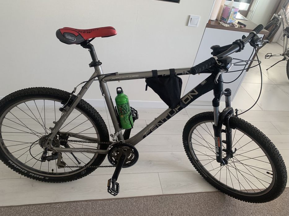 Продаю велосипед