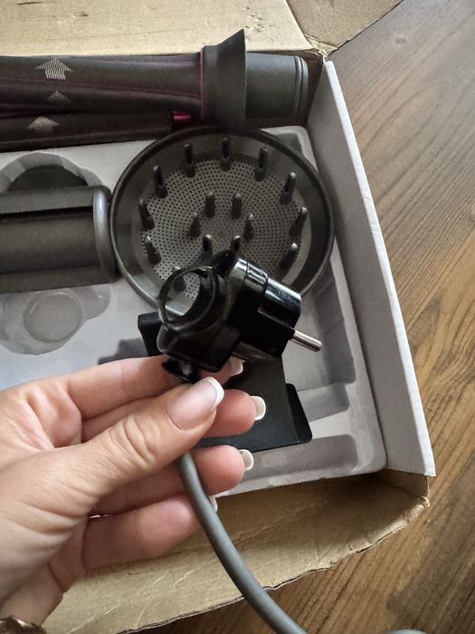 Suszarka 5 w 1 ala dyson