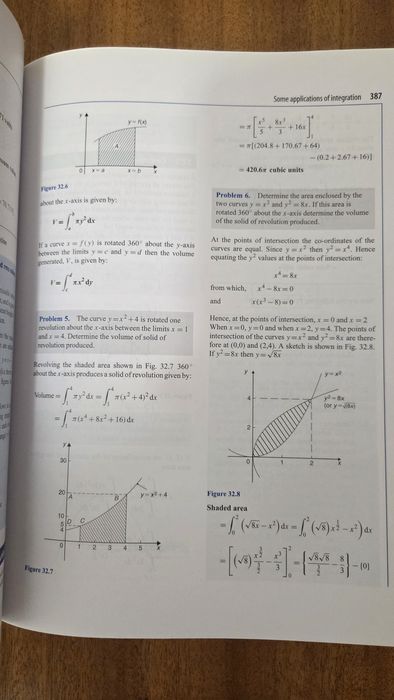 Higher Engineering Mathmatics