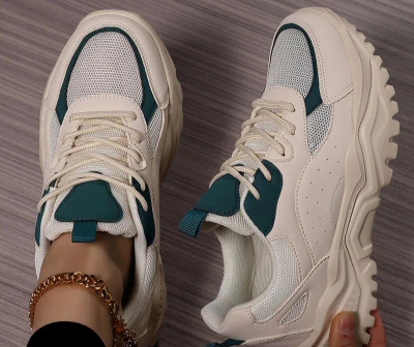 Кросівки жіночі 37 розмір, довжина устілки 24см