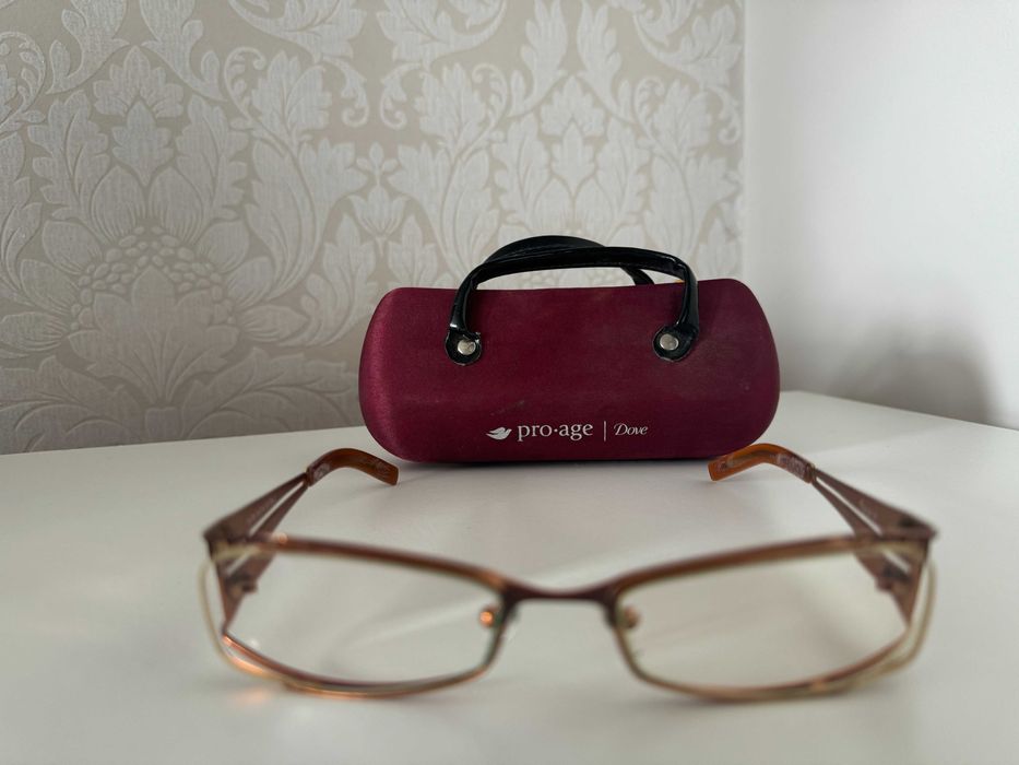 Oprawki do okularów Fielmann