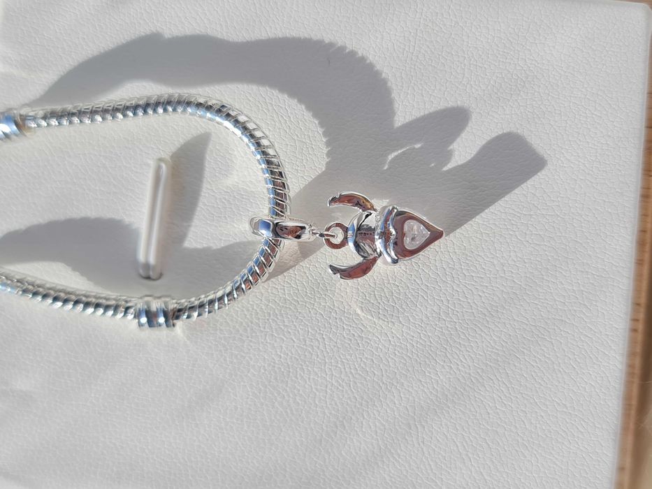 Charms Stitch Disney