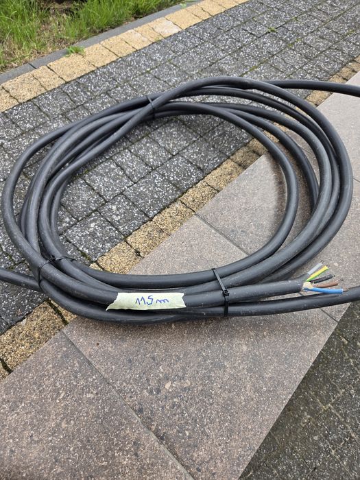 Przewód  elektryczny
