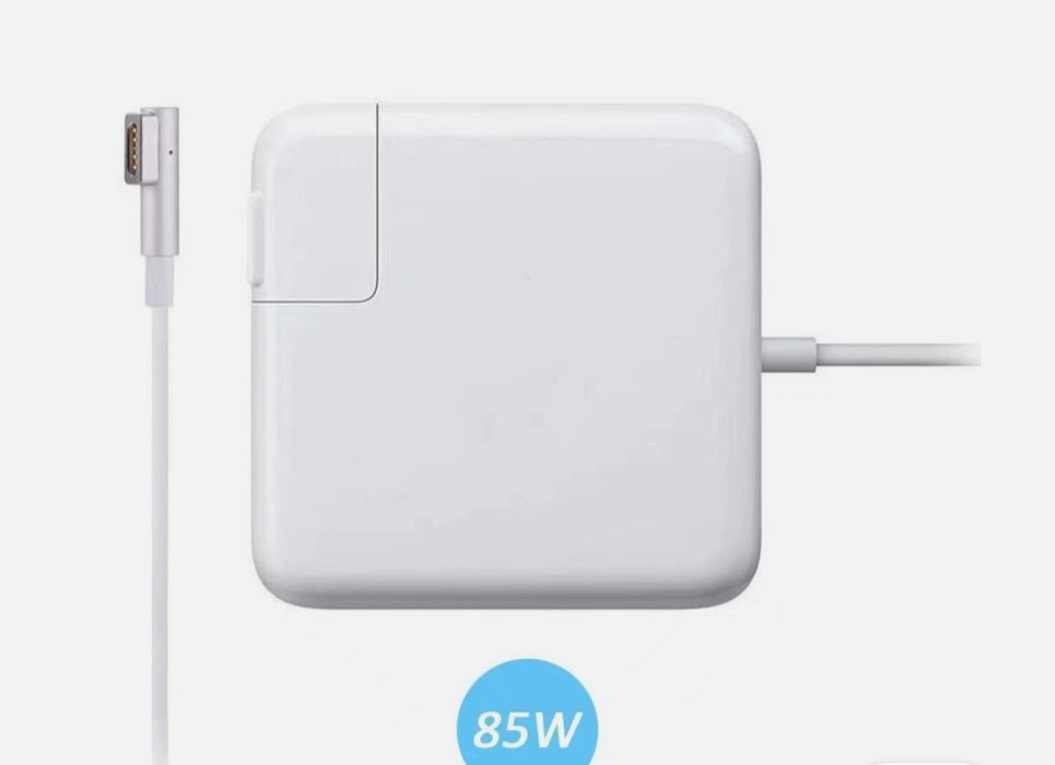 Carregador Mac Book Pro 15/13/17