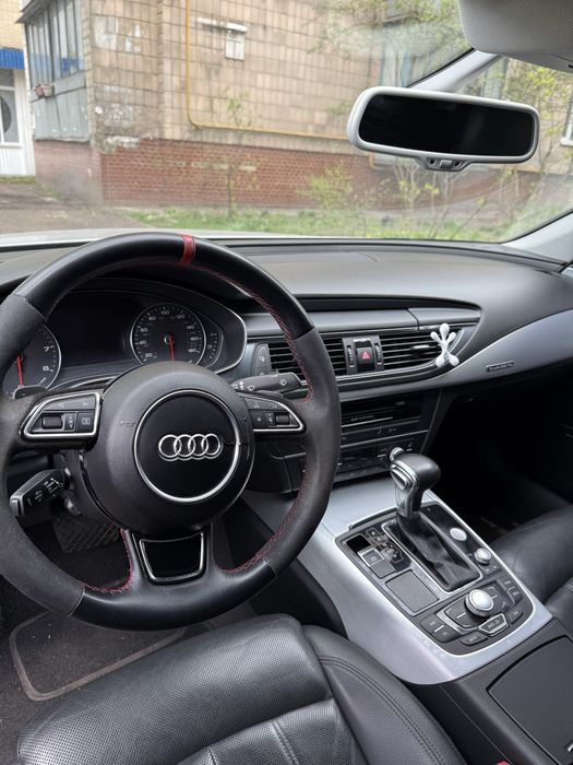 Продам Audi A7 Sportback Supercharger