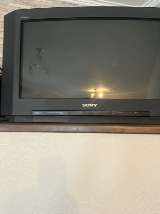 Продается телевизор Sony